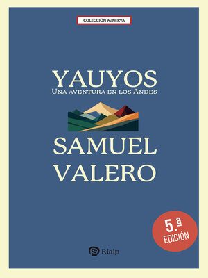 cover image of Yauyos